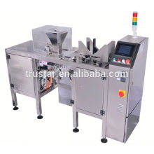 manufacturer of doypack packing machine